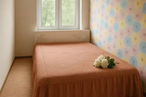 2-комнатная квартира в Бузулуке, ул. Рожкова, 36