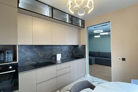 3-комнатная квартира в Челябинске, пр-кт Ленина, 4Д