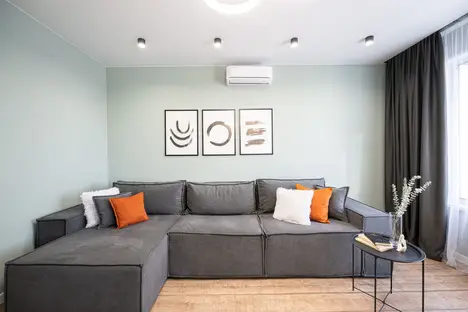 3-комнатная квартира в Челябинске, пр-кт Ленина, 4Д