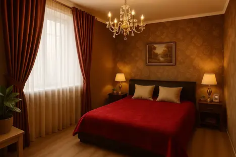 2-комнатная квартира в Бузулуке, ул. Рожкова, 53