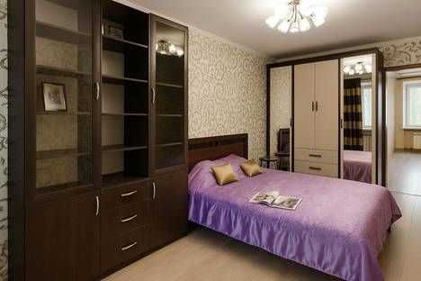 2-комнатная квартира в Бузулуке, ул. Рожкова, 38