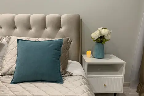 1-комнатная квартира в Краснодаре, ул. Григория Булгакова, 6