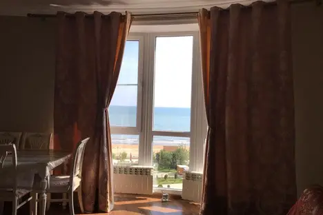 2-комнатная квартира в Дербенте, ул. Х. Тагиева, 35Е