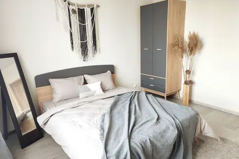 2-комнатная квартира в Краснодаре, Питерская ул., 40к3