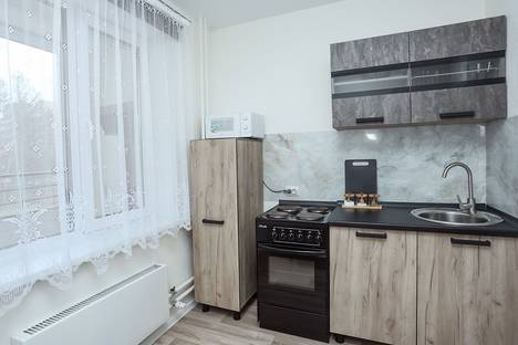 1-комнатная квартира в Томске, Иркутский тракт, 193А