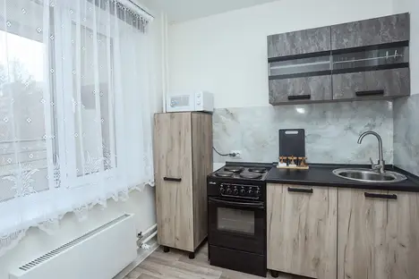 1-комнатная квартира в Томске, Иркутский тракт, 193А