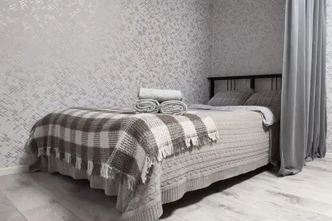 1-комнатная квартира в Новосибирске, Выборная ул., 106