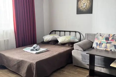 1-комнатная квартира в Новосибирске, Выборная ул., 154/2