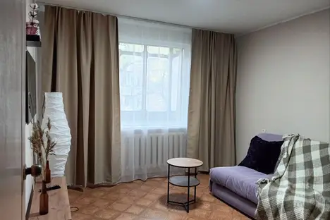 1-комнатная квартира в Новосибирске, Выборная ул., 97