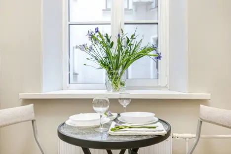 1-комнатная квартира в Санкт-Петербурге, 10-я лн. Васильевского острова, 5/37