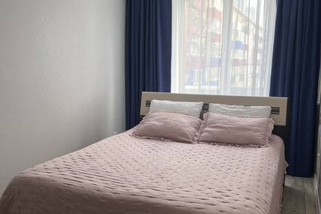 2-комнатная квартира в Южно-Сахалинске, ул. им. Космонавта Поповича, 108