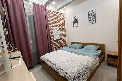 6-комнатная квартира в Мурманске, пр-кт Ленина, 96