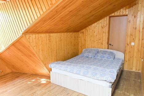Дом в Курской области, Курская область, 17А, д. Хмелевая, Нижнемедведицкий сельсовет, Курский р-н