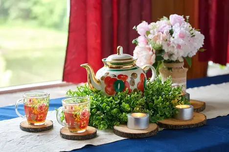 Дом в Курской области, Курская область, 17А, д. Хмелевая, Нижнемедведицкий сельсовет, Курский р-н