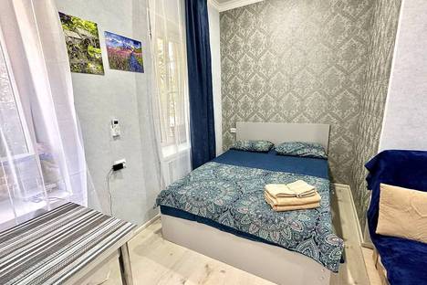 1-комнатная квартира в Пятигорске, ул. Федько, 34