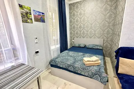 1-комнатная квартира в Пятигорске, Пятигорск, ул. Федько, 34