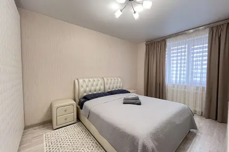 2-комнатная квартира в Московской области, Ленинский г.о., пгт. Лопатино, Солнечный б-р, 19