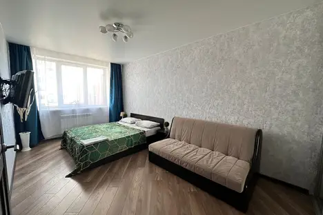 1-комнатная квартира в Рязани, Солотчинское ш., 4
