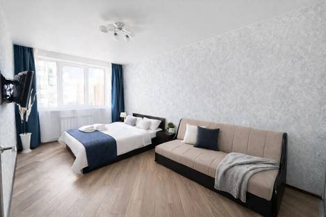 1-комнатная квартира в Рязани, Солотчинское ш., 4