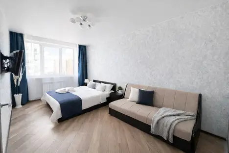 1-комнатная квартира в Рязани, Солотчинское ш., 4