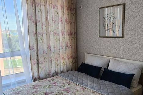 2-комнатная квартира в Кемерове, ул. Мичурина, 58к3