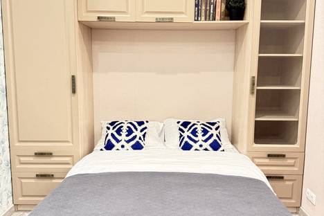 1-комнатная квартира в Видном, Видное, ул. Святослава Рихтера, 5к2