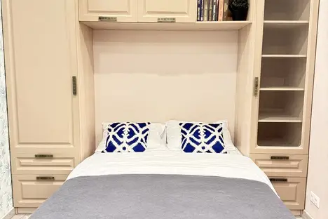 1-комнатная квартира в Видном, Видное, ул. Святослава Рихтера, 5к2