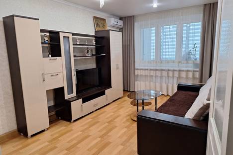 2-комнатная квартира в Альметьевске, мкр. Алсу, ул. Рината Галеева, 29