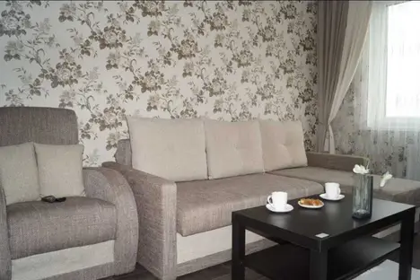 1-комнатная квартира в Калининграде, Майский пер., 2 1-комнатная квартира в Калининграде, Майский пер., 2