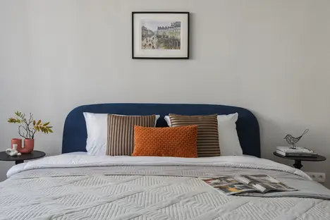 2-комнатная квартира в Казани, пр-кт Ямашева, 83