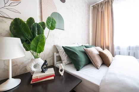 2-комнатная квартира в Челябинске, Челябинск, ул. Елькина, 59 2-комнатная квартира в Челябинске, Челябинск, ул. Елькина, 59