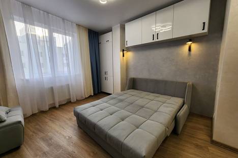 1-комнатная квартира в Мысхако, Мысхако, Шоссейная ул., 27