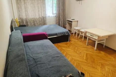 1-комнатная квартира в Ялте, Киевская ул., 7
