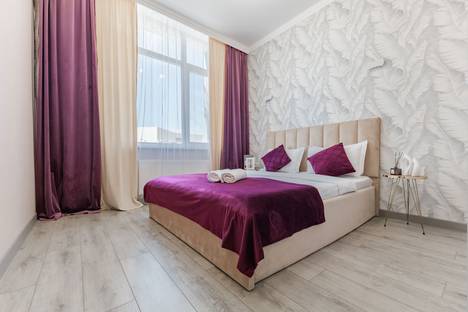 2-комнатная квартира в Астане, Астана, пр-кт Туран, 50/2