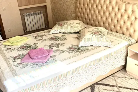 2-комнатная квартира в Ялте, ул. Войкова, 3