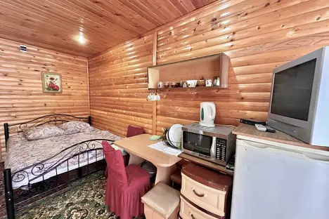 1-комнатная квартира в Пятигорске, ул. Карла Маркса, 11 1-комнатная квартира в Пятигорске, ул. Карла Маркса, 11