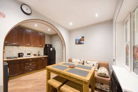 2-комнатная квартира в Пятигорске, ул. Коста Хетагурова, 8
