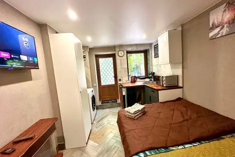 1-комнатная квартира в Пятигорске, ул. Карла Маркса, 11 1-комнатная квартира в Пятигорске, ул. Карла Маркса, 11