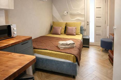 1-комнатная квартира в Пятигорске, ул. Карла Маркса, 11