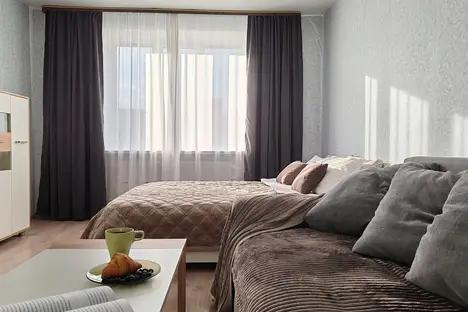 1-комнатная квартира в Самаре, п. Мехзавод, 1-й кв-л, 69