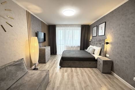 1-комнатная квартира в Тюмени, ул. Монтажников, 42