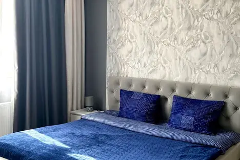 1-комнатная квартира в Нижнем Новгороде, ул. Владимира Лузянина, 2 1-комнатная квартира в Нижнем Новгороде, ул. Владимира Лузянина, 2