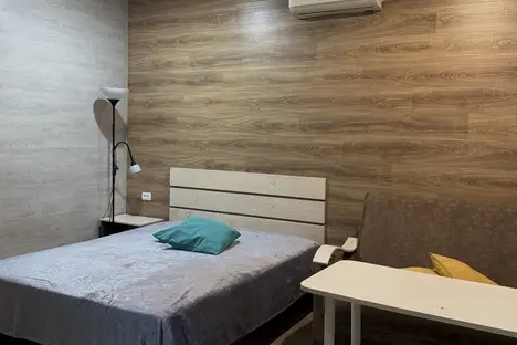 Дом в Новосибирске, 1-й пер. Костычева, 44