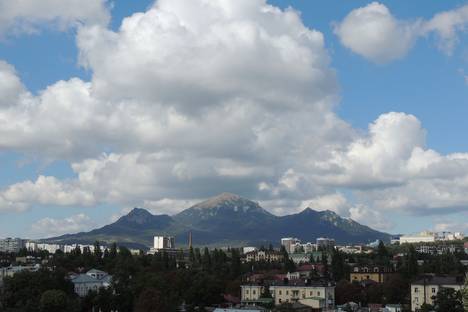 1-комнатная квартира в Пятигорске, ул. Крайнего, 74