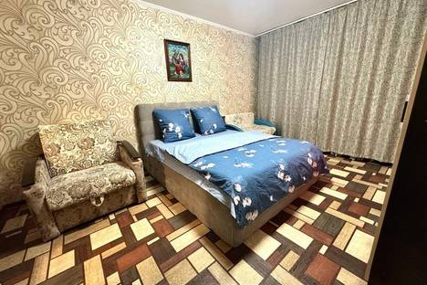 3-комнатная квартира в Дмитрове, ул. Космонавтов, 54
