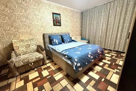3-комнатная квартира в Дмитрове, ул. Космонавтов, 54