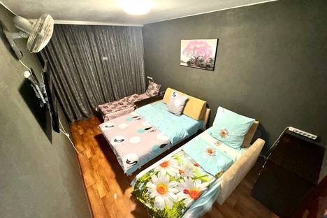 2-комнатная квартира в Дмитрове, ул. Космонавтов, 54