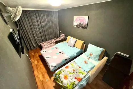 2-комнатная квартира в Дмитрове, ул. Космонавтов, 54