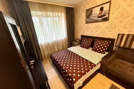 1-комнатная квартира в Дмитрове, мкр. им. В.Н. Махалина, 25