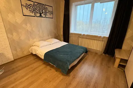 1-комнатная квартира в Новоивановском, Овражная ул., 47А 1-комнатная квартира в Новоивановском, Овражная ул., 47А